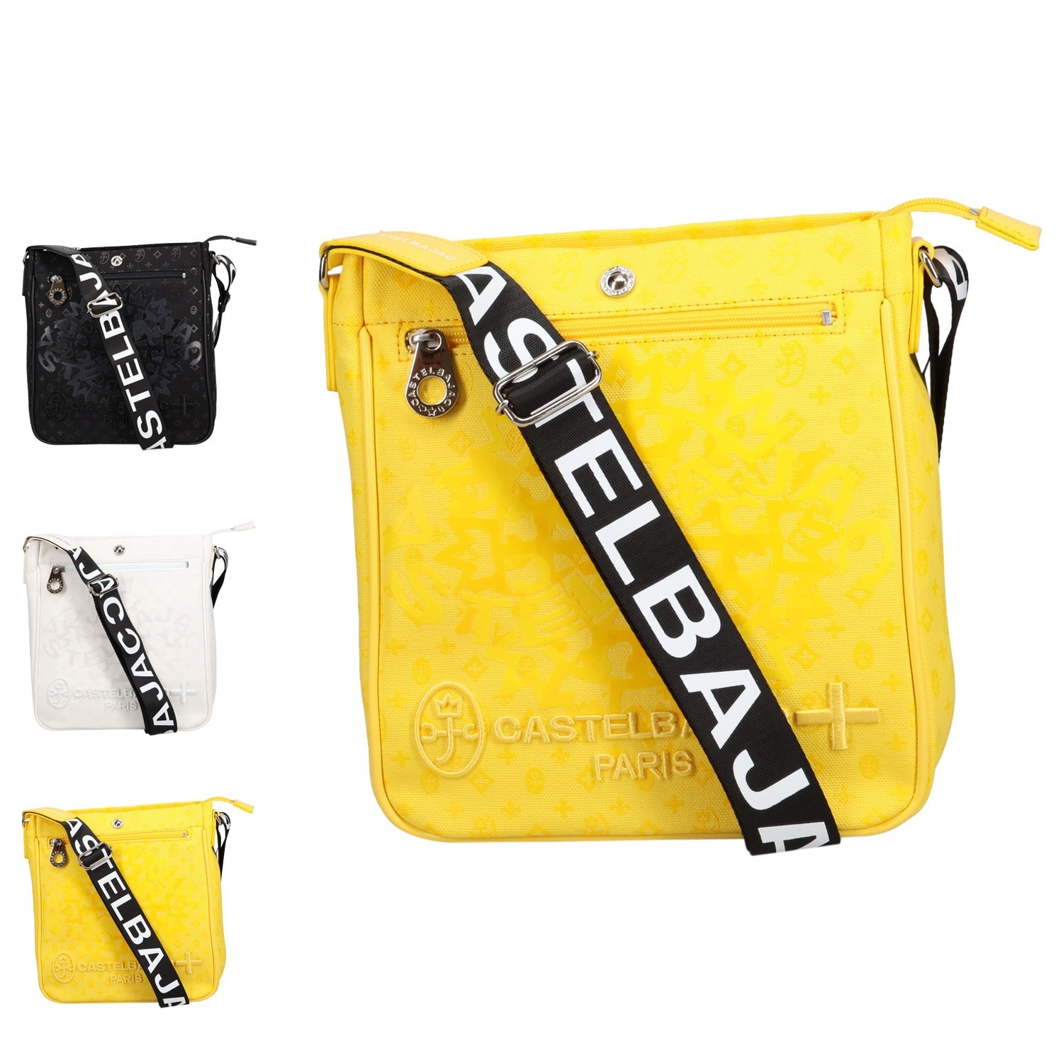 ショルダーバッグ メンズ レディース 斜めがけ インサイト 57133