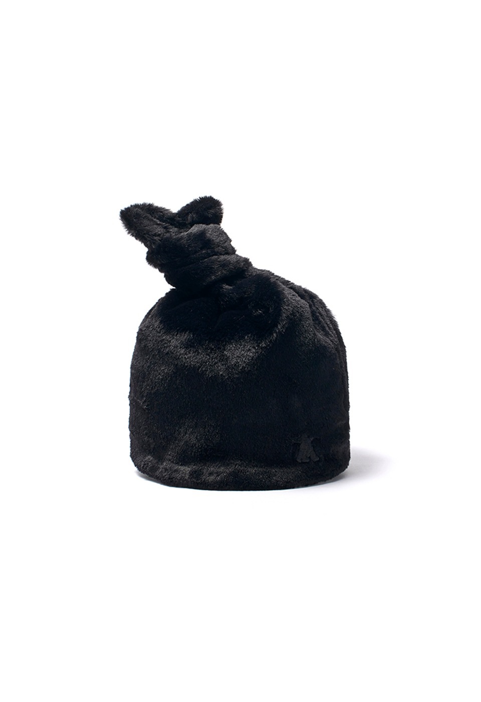 【OPEN Yy】25FW FLEECE WIRE BEANIE : BLACK 9,176円