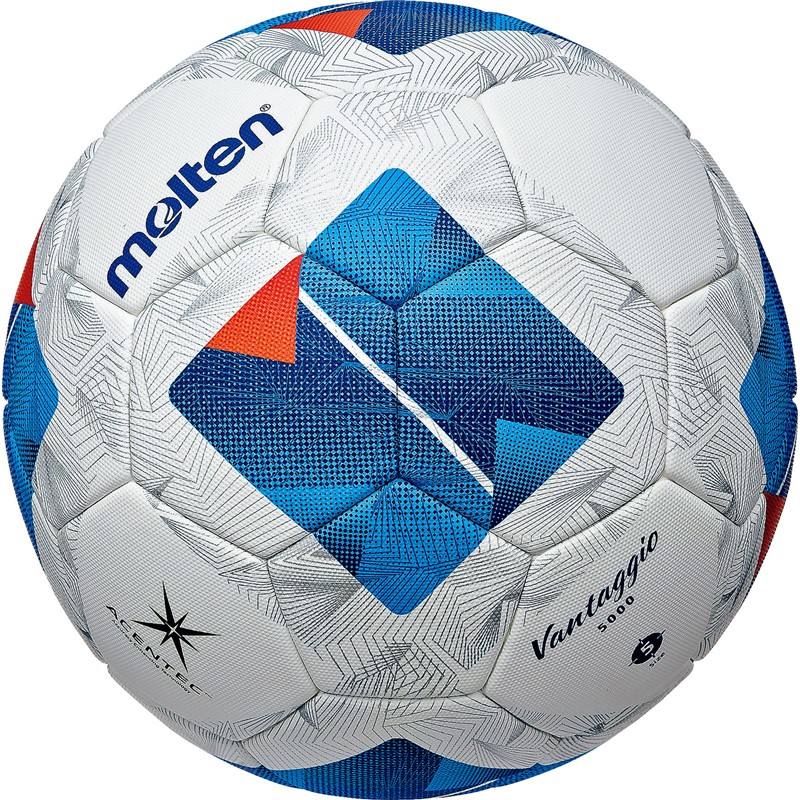 ヴァンタッジオ5000 サッカーボール5号 (f5n5000)