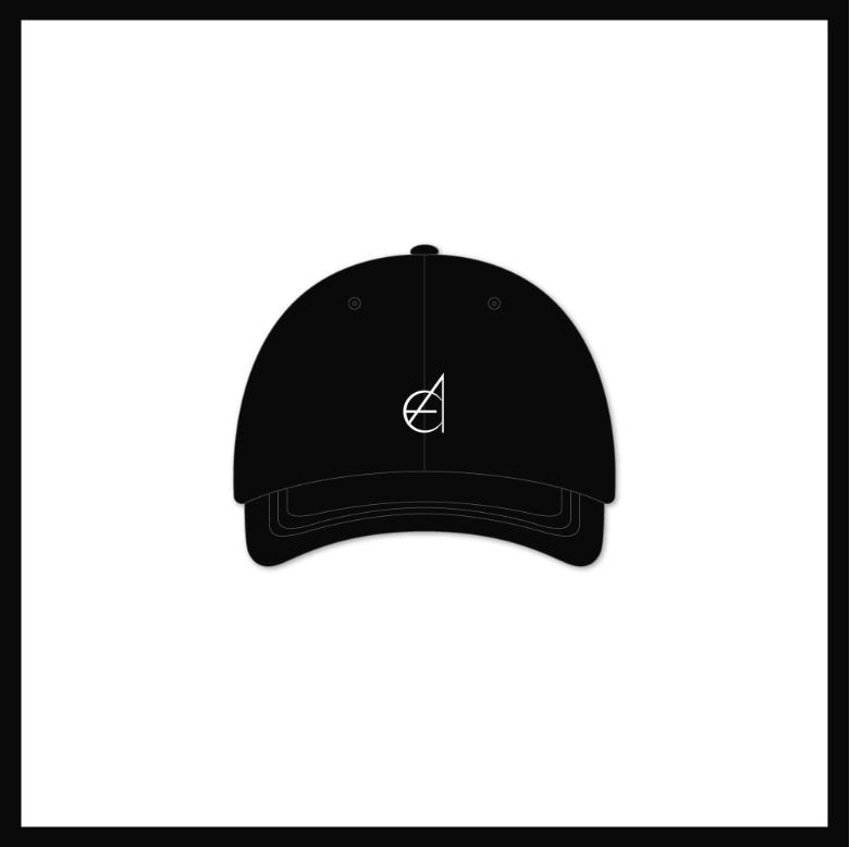 【EPEX】 - 2ND CONCERT [So We are not Anxious] OFFICIAL MD_BALL CAP