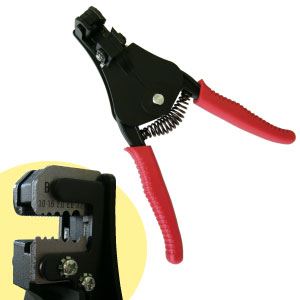 (まとめ)ワイヤーストリッパー (単線用×2セット) マーベル MWS-B