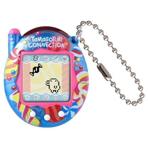 [バンダイ(BANDAI)] TAMAGOTCHI CONNECTION きゃんでぃぱーてぃ たまごっち