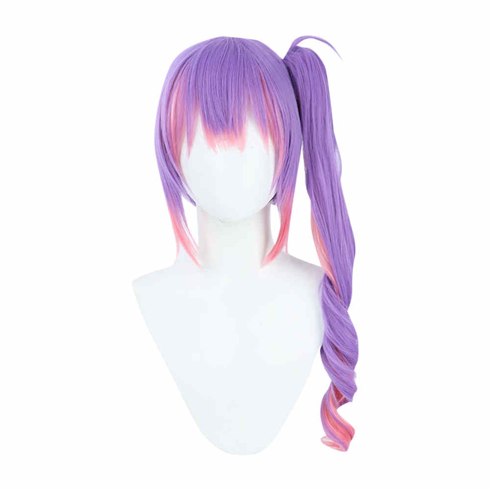 Luca Kaneshiro にじさんじ コスプレ 衣装 ウィッグ バーチャルYouTuber Vtuber にじさんじ Luca Kaneshiro ルカ