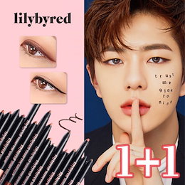 ★lilybyred★ 1+1 スターリー Starry アイズ Eyes ナインツナイン 9 to 9 アイライナー クォンヒョンビン