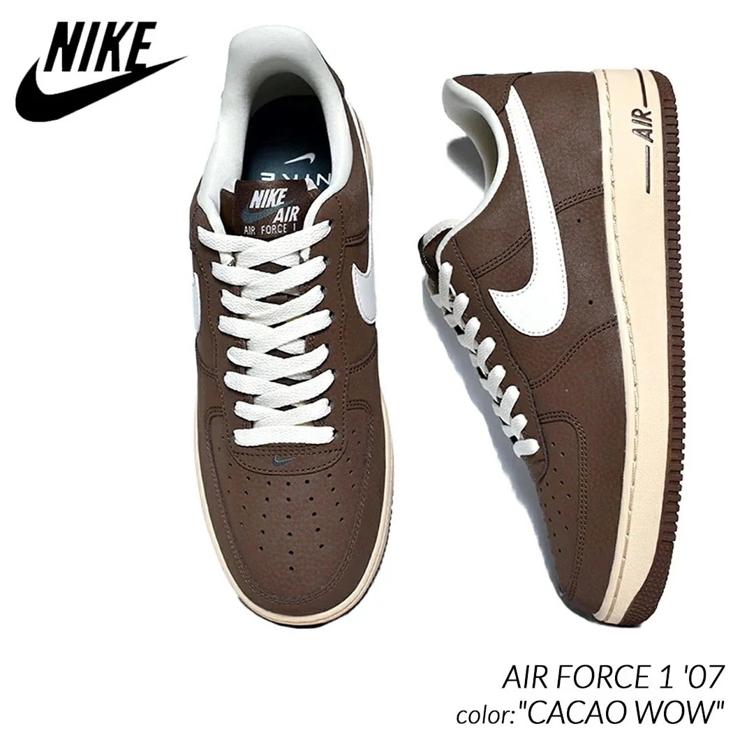 NIKE AIR FORCE 1 07 