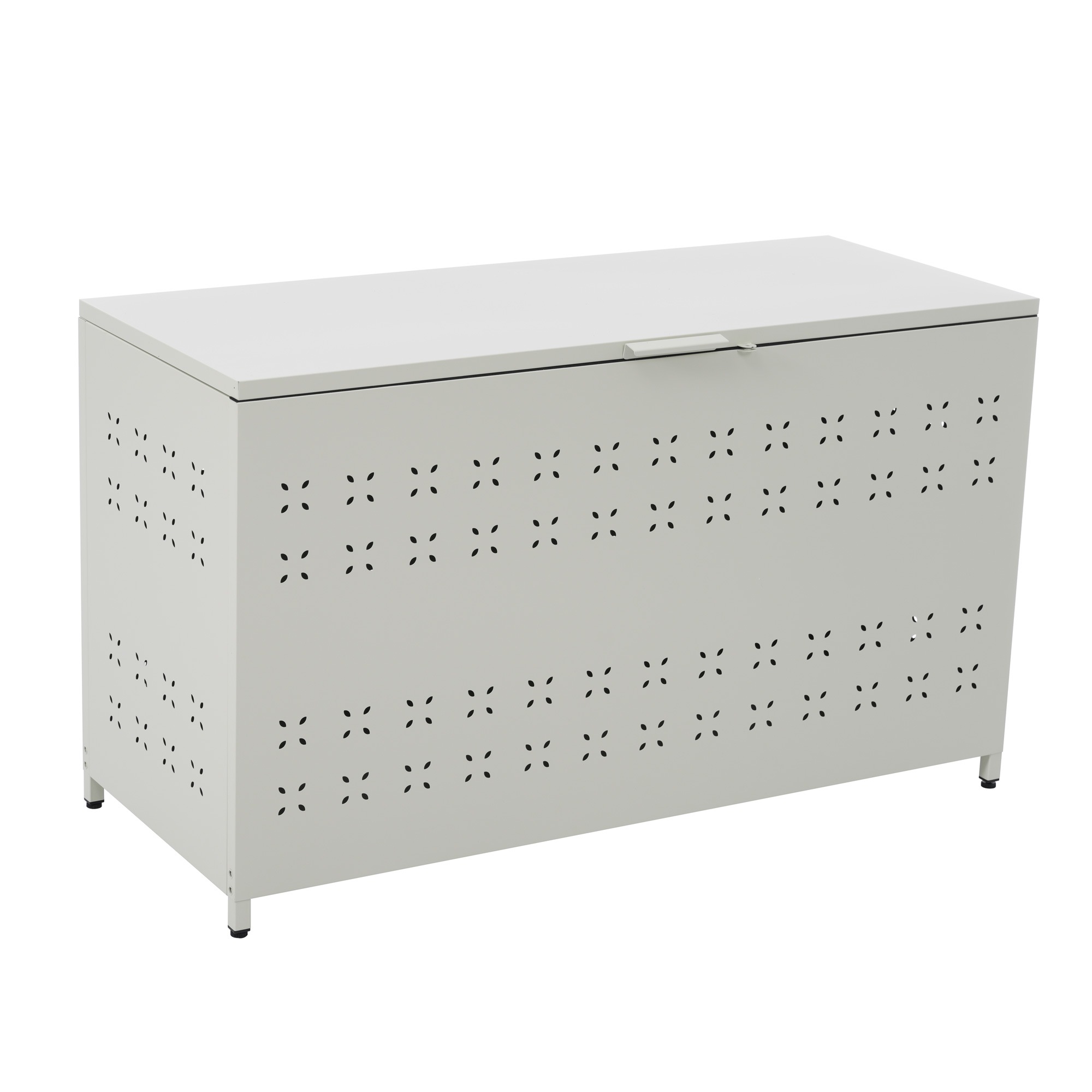 【国内出荷は送.料.無.料】ゴミ箱 屋外 収納庫 大容量 273L 自立できる蓋 通気性抜群 頑丈 大型 安定 簡単組立 ゴミ荒らし防止 カラスよけ 大型 野良猫よけ 大きい ふた付き ゴミステーショ