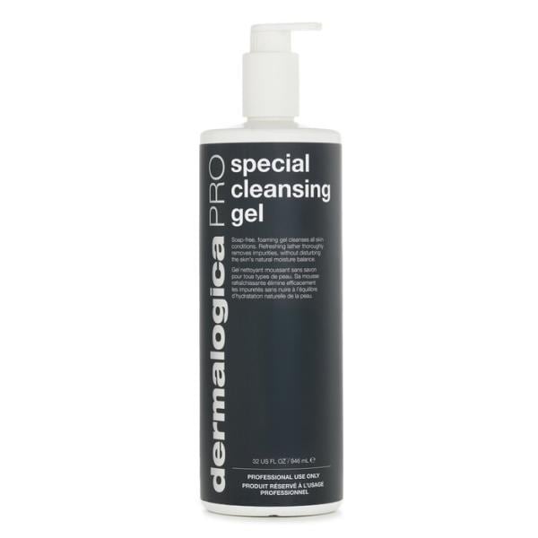スペシャル クレンジング ジェル プロ 946ml
