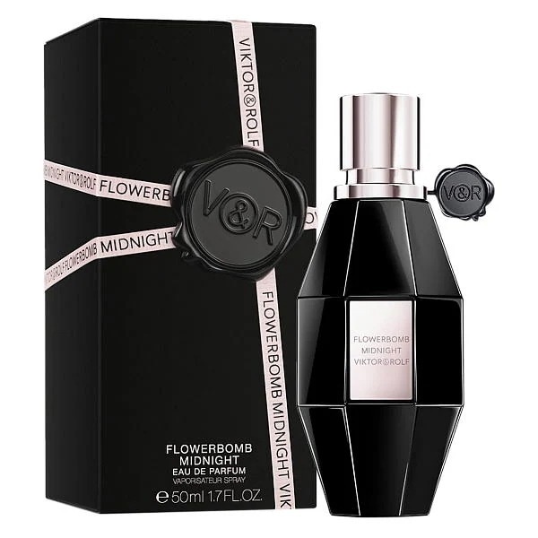 フラワー ボム ミッドナイト 50ML EDP SP