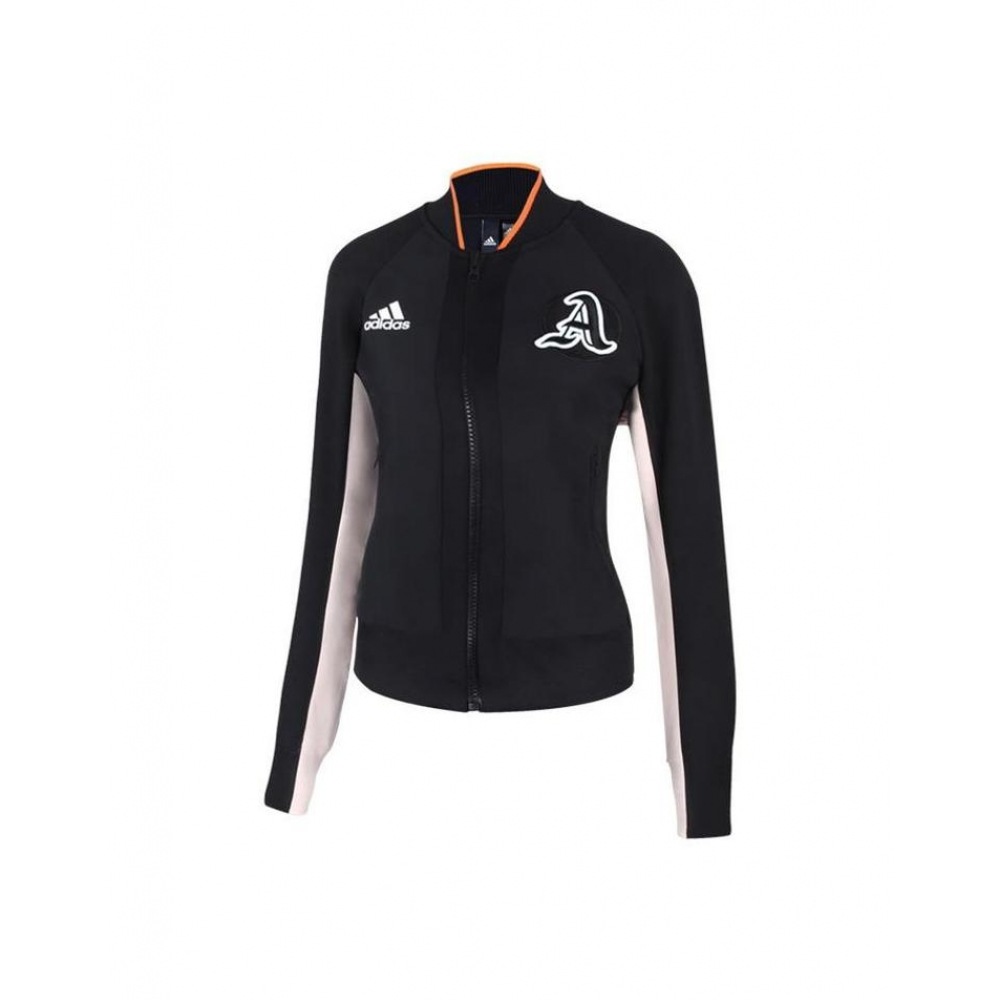 アディダス W V シティジャケット