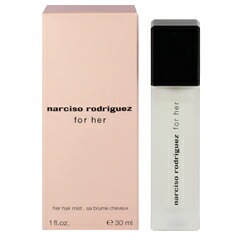 ナルシソ ロドリゲス フォーハー ヘアミスト 30ml