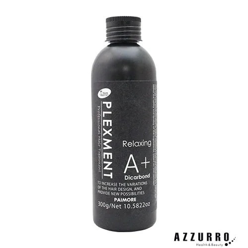 パ イモア プレックスメント リラクシング A+ ジカルボンド 300g【宅急便コンパクト対応】【翌日着対応】