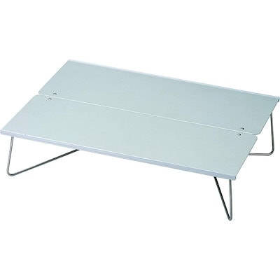 他サイト： SOTO フィールドホッパー L ST-631 ソト A3サイズ テーブル アウトドア キャンプ 折りたたみ コンパクト ソロキャンプの商品画像