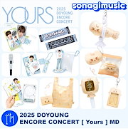 Qoo10] SMエンターテインメント [メガポ] [公式] 2025 DOYO : KPOP