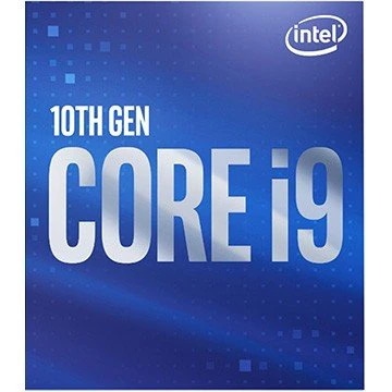 INTEL 第10世代CPU Core i9 10900 BOX 即納OK