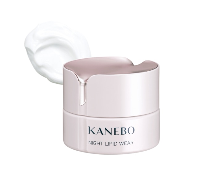 国内正規品 KANEBO カネボウ ナイト リピッド ウェア 40ml