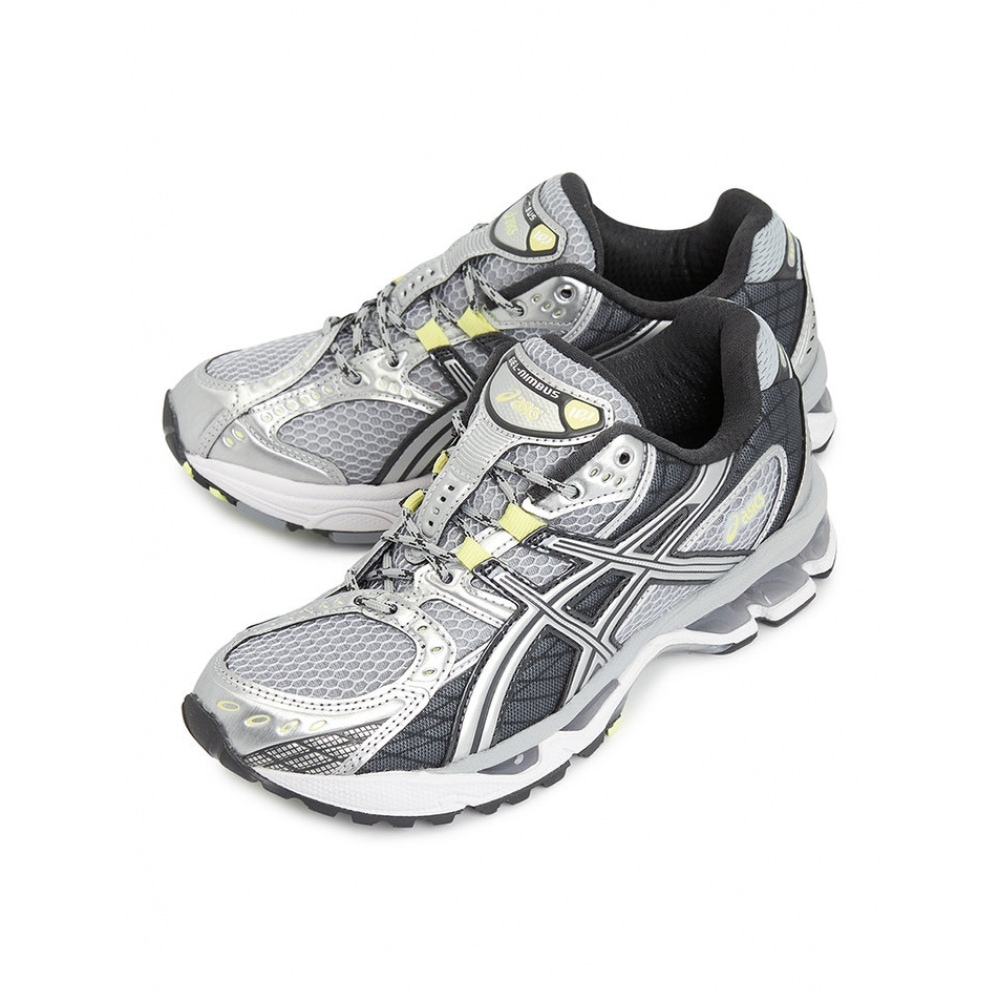 アシックスジェルニンバス 10.1 スニーカー 1203A543 023