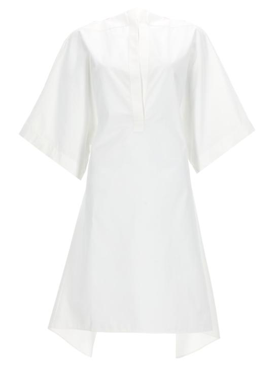 JACQUEMUS Women Tops TOW00889AW0 0780100 WHITE