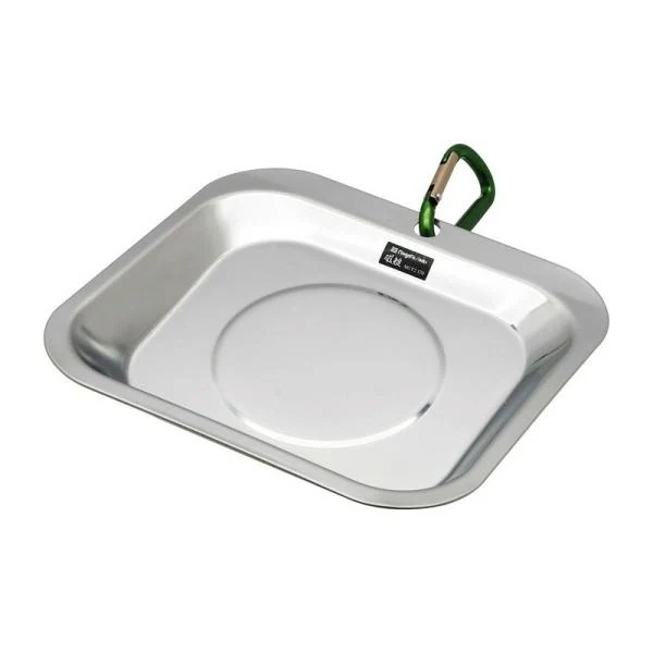 SK マグネットトレー 磁短 弐号 MGT2－170 大工道具 測定具 その他（測定具）