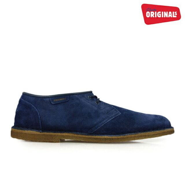 クラークス CLARKS JINK 20356629 NAVY Suede メンズ クラークス ジンク ネイビースエード 【送料無料】[clarks-20356629] 10,804円