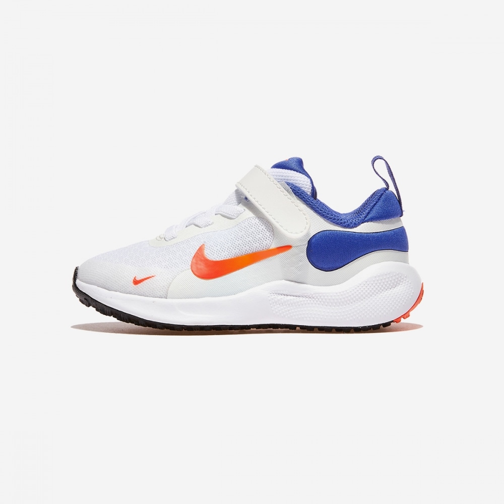 ナイキナイキレボリューション 7 プリスクールベルクロ FB7690-102