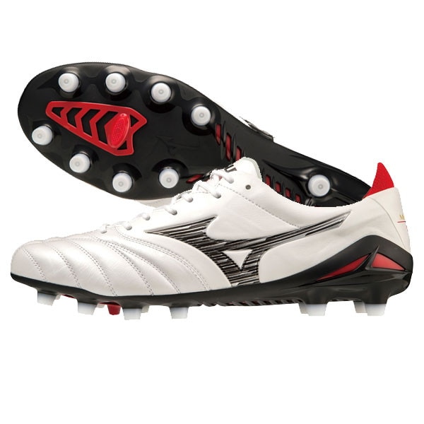 MIZUNO ミズノ モレリアネオIV JAPAN サッカー フットボール シューズ ユニセックス 男女兼用 P1GA233009