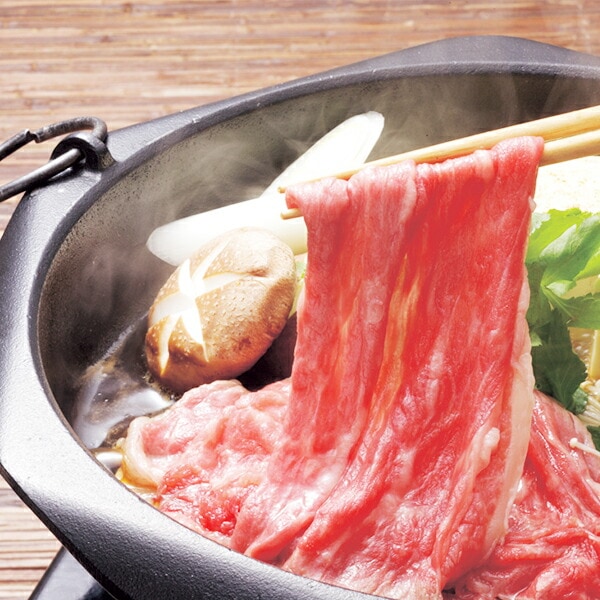 ギフト セット 詰め合わせ 送料無料 茨城 常陸牛 すき焼き 冷凍便 7240152『SKT』 お取り寄せグルメ 御歳暮 お年賀 誕生日 お祝い 内祝い【内祝い ギフトセット】