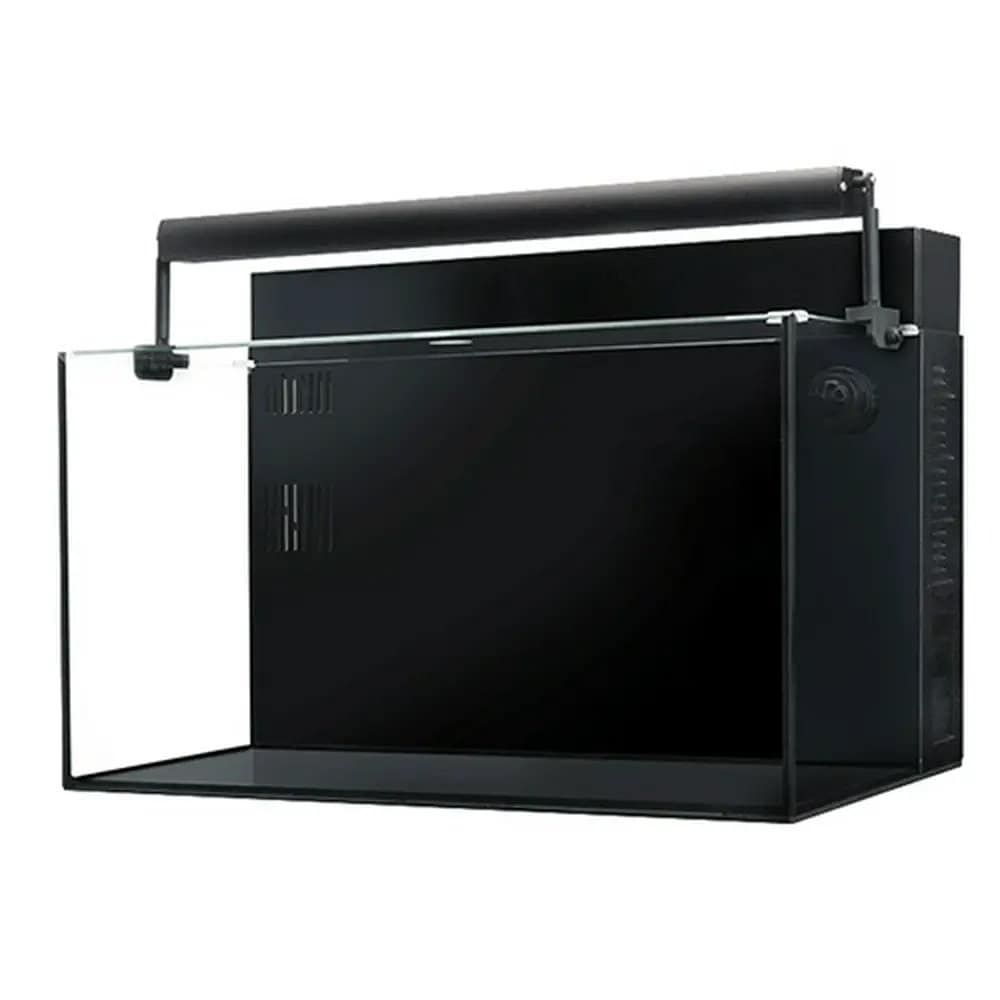 水槽セット　ＳＨＥＬＬ　ＡＩＯ　６０＋αセット　シェル　オールインワンシステムタンク　６０ｃｍ水槽　お一人様１点限り　ＣＲＣ10―11―03―92―00