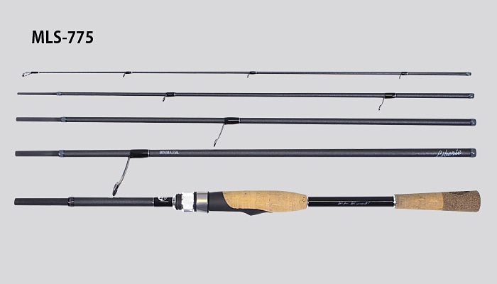 TICT MLS-775 ミニマリズム リベルテ MLS-775 MLS775