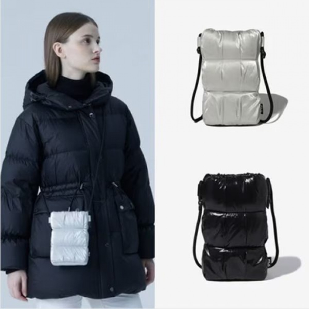 フィラ ミラノ ミニ クロスバッグ FS3BCF6336F