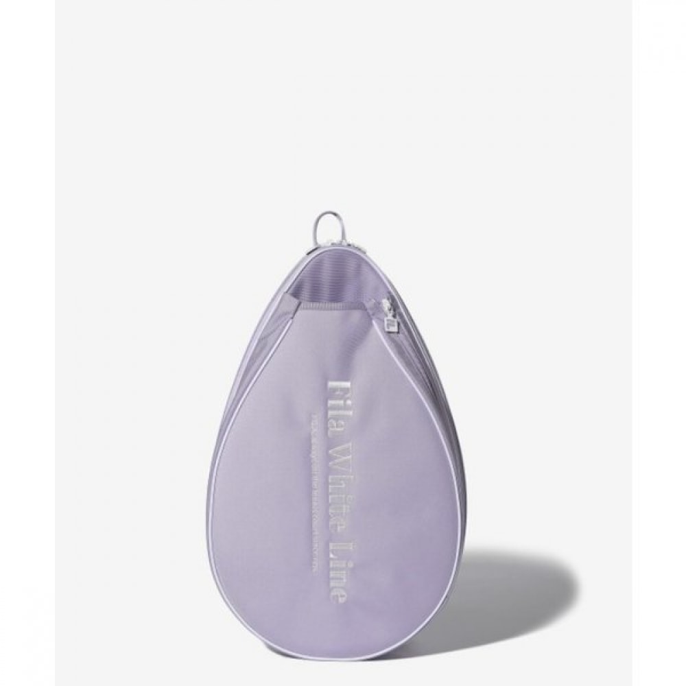 フィラ ラケット スリングバッグ FS3BCF5208X