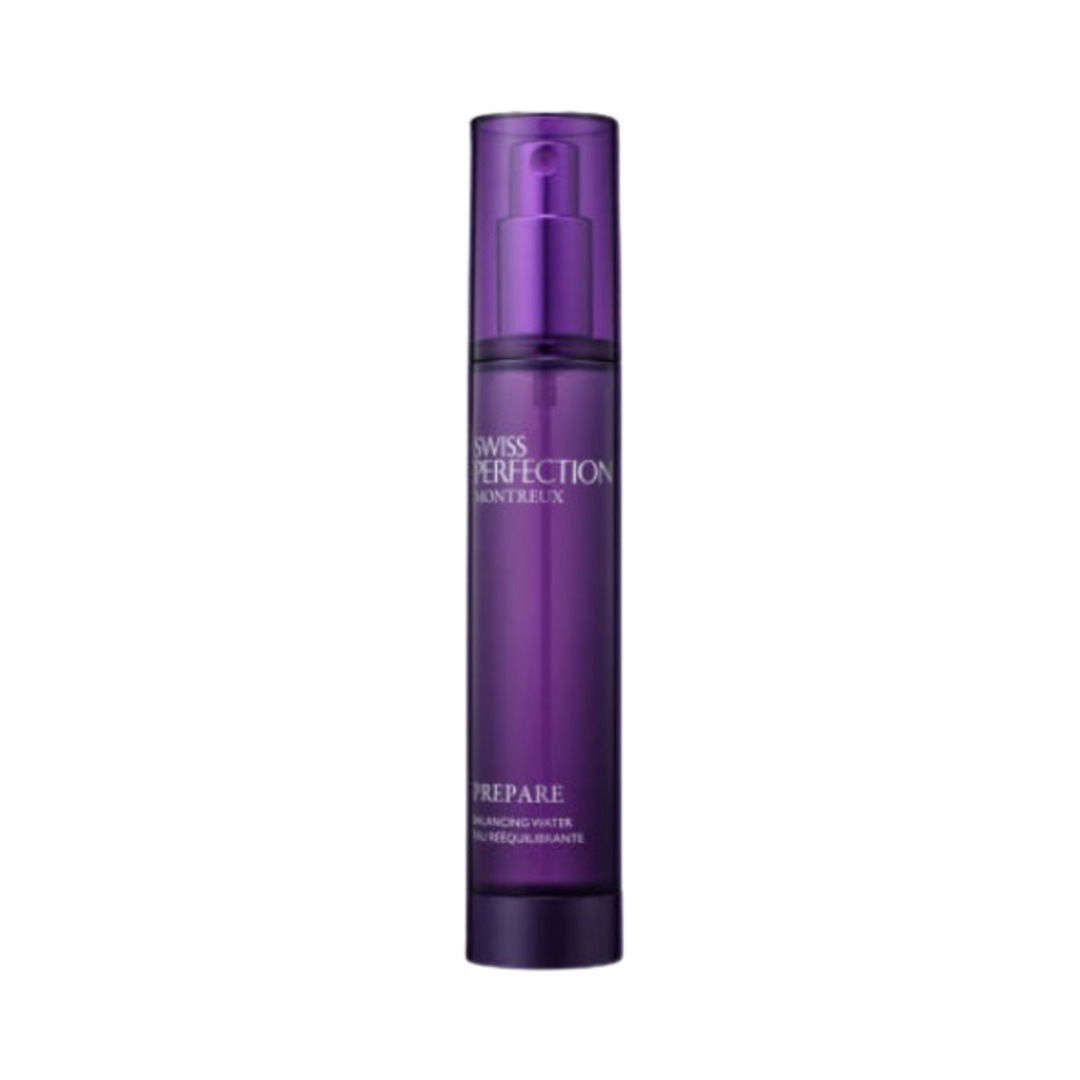 [SWISS PERFECTION]バランシングウォーター 100ml 15,132円