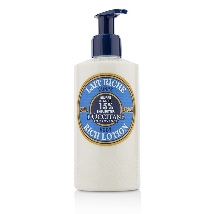 新品即決 ロクシタンLOccitane LOccitane 250ml/8.4oz Lotion Body