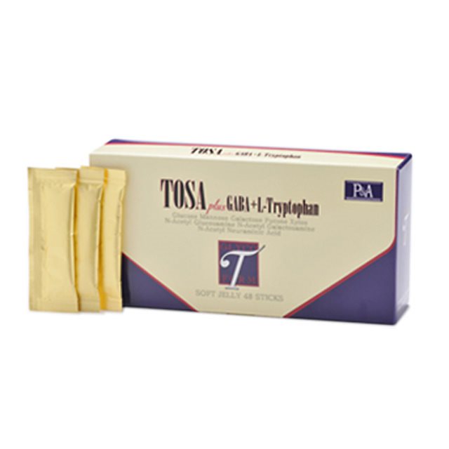 糖鎖（とうさ）生ゼリータイプ 240g（5g48包）