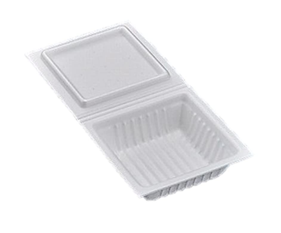 【ケース販売】 中央化学(Chuo Kagaku) 納豆 7号 新 1800枚入