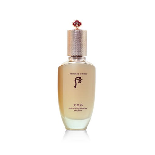 後（フー） 天率丹（チョンユルダン） 化率（ファユル）ローション 110ml