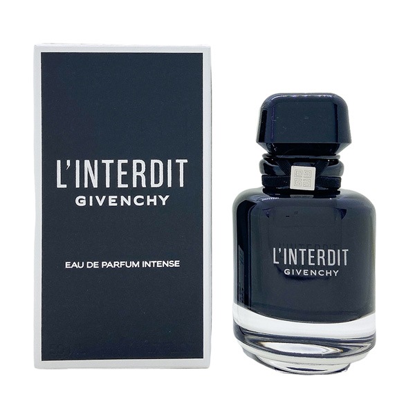 ジバンシイ ランテルディ インテンス EDP SP 50ml