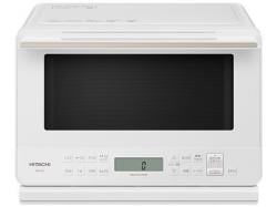 【新品/在庫あり】日立 オーブン電子レンジ 27Lワイド ホワイト MRO-S7C-W