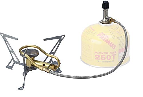 シングルバーナー エクスプレススパイダーストーブ 【日本正規品】 ガス