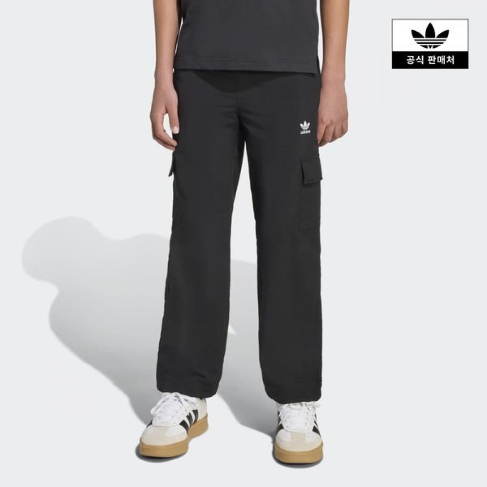 アディダスキッズ OH WOVEN CARGO