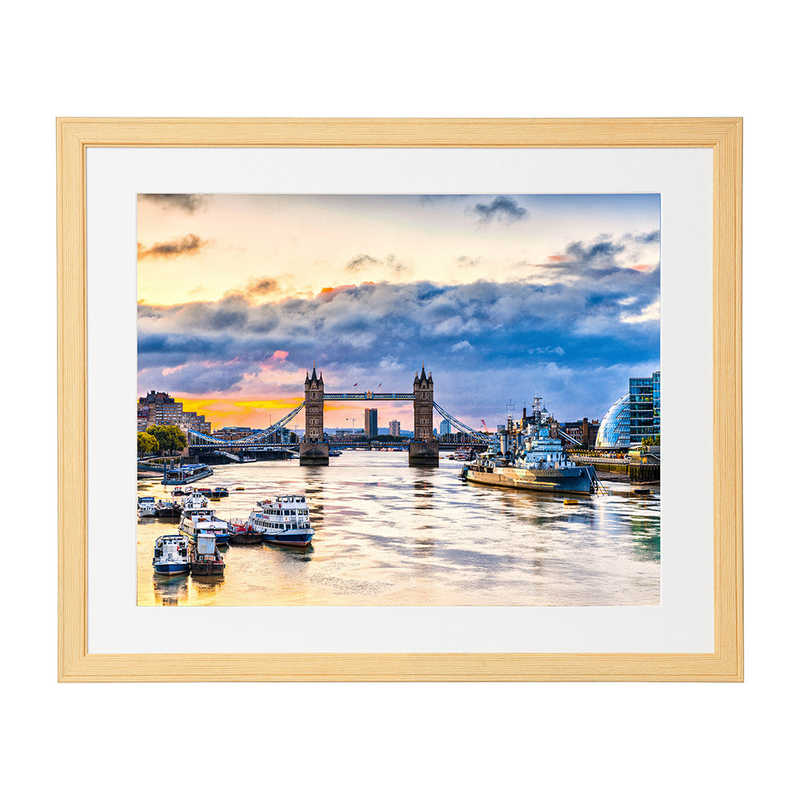 ケンコー　コスモス 半切 ナチュラル　MCM-H-NA 4,554円