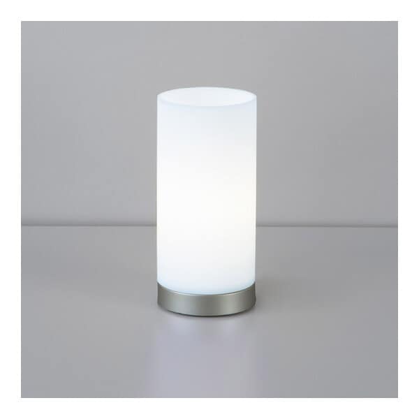 TD-4142-L シルバー LEDスタンドライト (電球色)