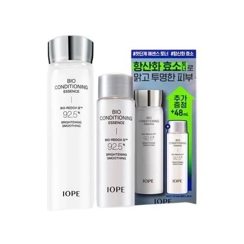 バイオコンディショニングエッセンス84ml企画(+48ml)