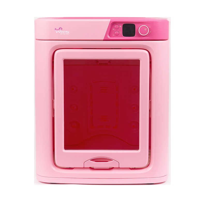 PEPE　ペットドライルーム－WOOINU－DR－100PRO－PK　DR100PROPK