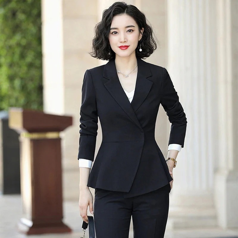 フォーマル スーツ ブラック ママ レディース 卒業式 セット 大きいサイズ パンツスーツ 入学式 大きいサイズ リクルート スカートスーツ 長袖パンツスーツ