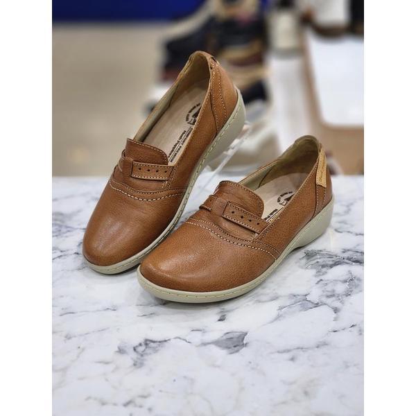 セーブゾーン05 女性3Cmヒールコンフォートルックパンプス OCEROPN463 (S42040821) 15,024円