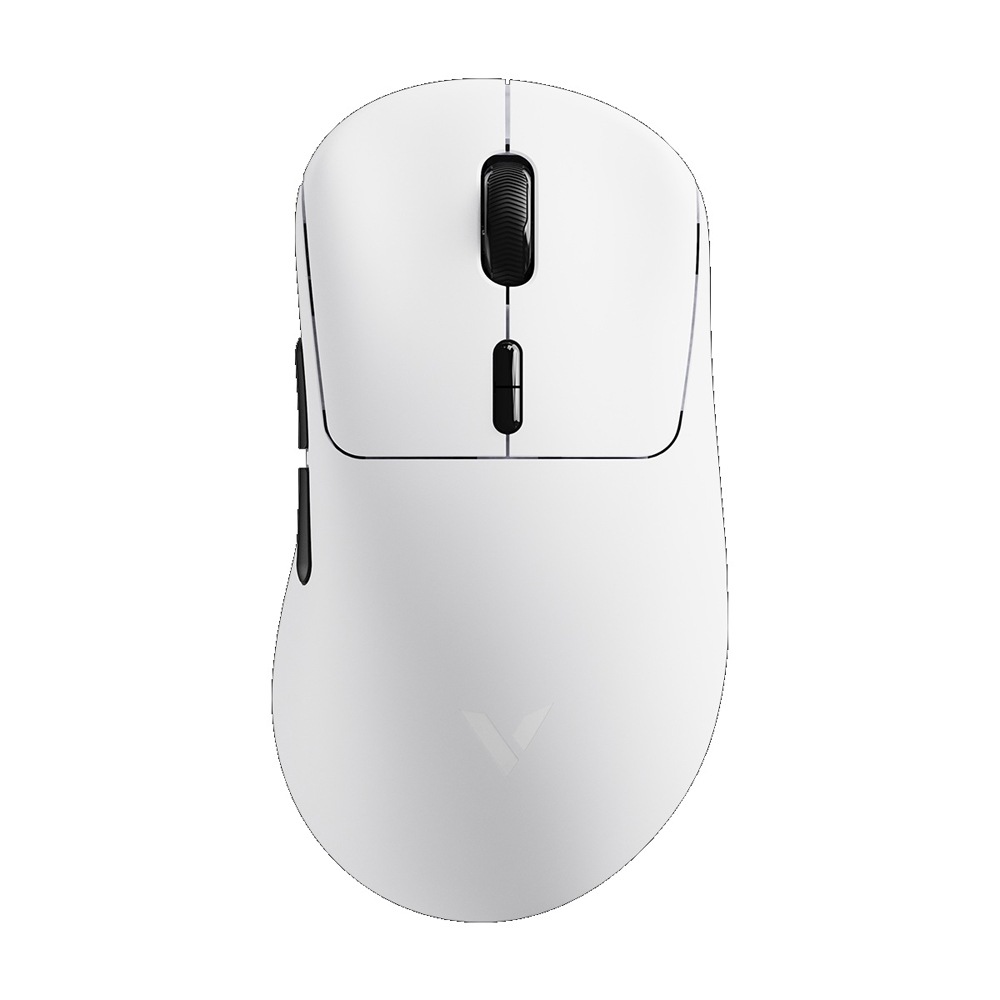 Rapoo ゲーミングマウス　Rapoo VT3 Max（ホワイト） VT3MWHT