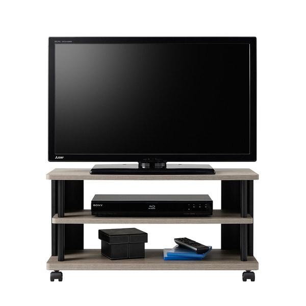 SCL-4080AV-GB ローボード グレーベージュ