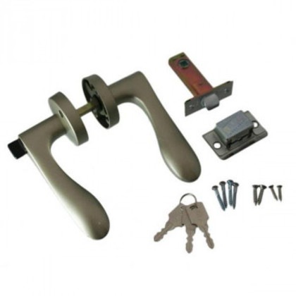 NP-32M-ML-SL50鍵付間仕切 新ツマミ 00755992-001