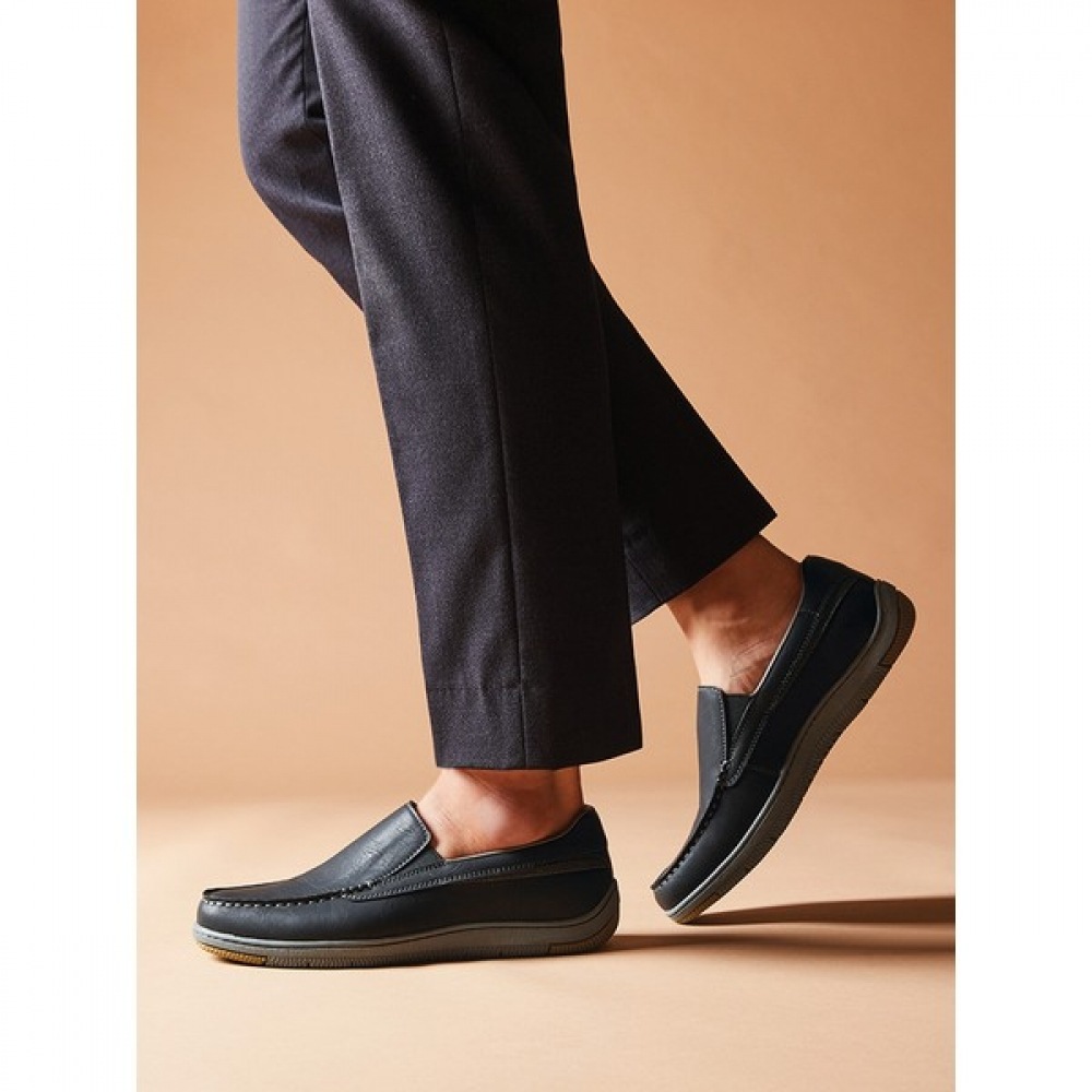 (Mook) ナンフアヴィンス (Mook) カジュアルローファー 2色