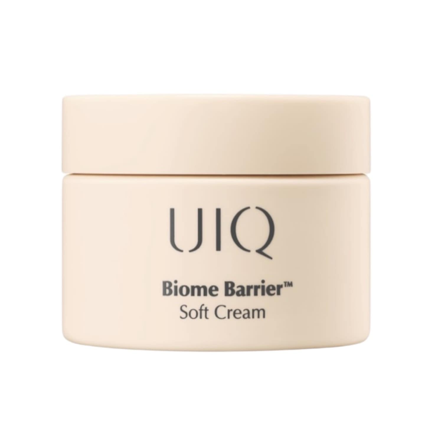 バイオム バリア ソフトクリーム 60ML